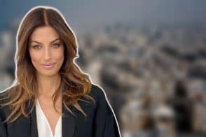 אושרת ארפי // משרד המשפטים | Depositphotos