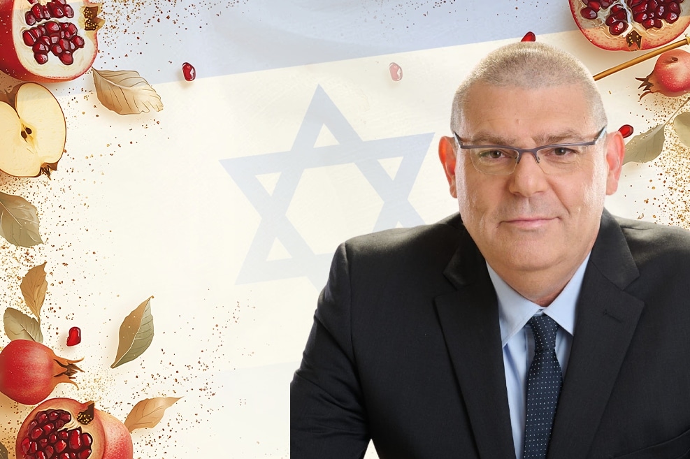 מיקי זיסמן // צילום: יח"צ