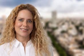 גלי אפל קסטל // צילום: אופיר אברהמוב | Depositphotos