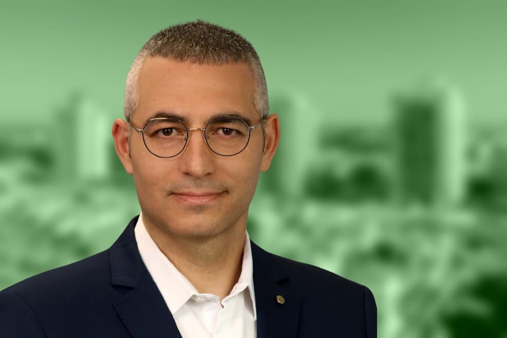איתי שרון // צילום: פוטו פרג' | Depositphotos