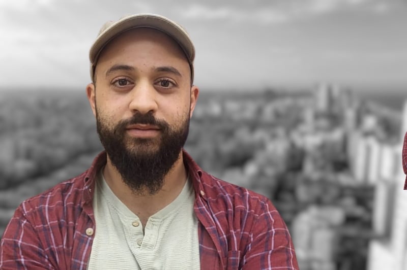 יהודה קאפח, רכז אזור דרום בתנועת רגבים // צילום :באדיבות עמותת רגבים | Depositphotos