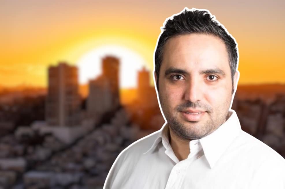 יוסי קליין // צילום: יח"צ