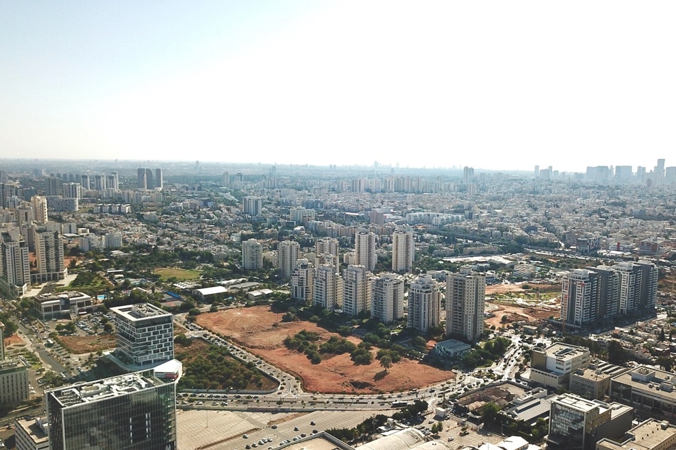 פתח תקווה // אילוסטרציה | Depositphotos