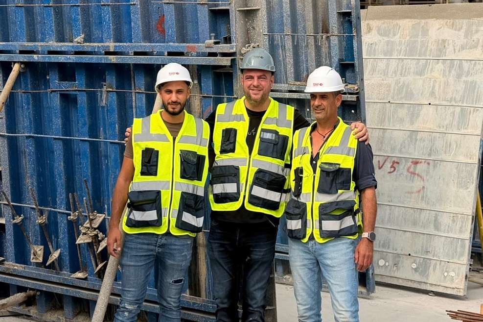 ישי רוט // צילום יח"צ