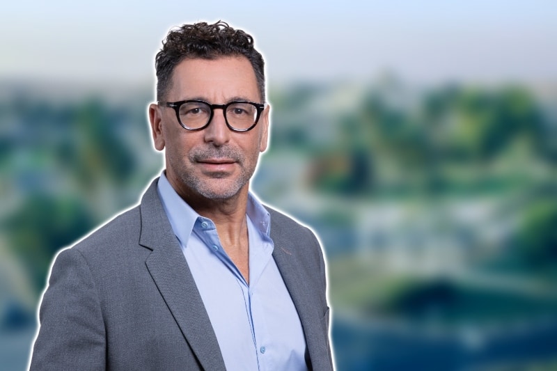 עו"ד יריב בר דיין // צילום: רז רוגובסקי