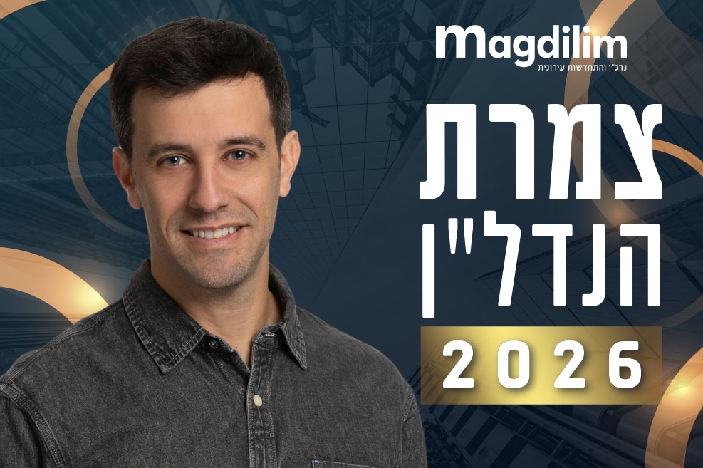 עידן צפון // צילום: רז רוגובסקי