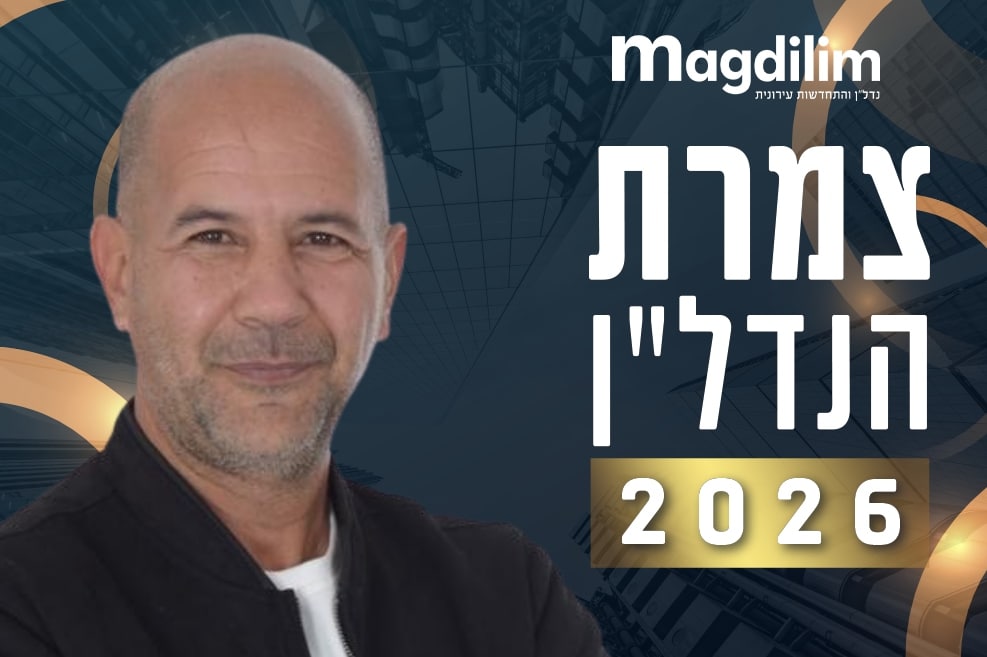אבי פרץ // צילום: ליאת ורה