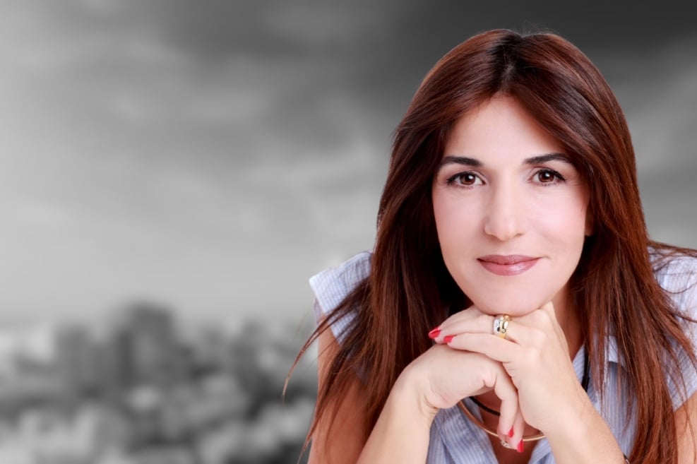 סימה מאור // צילום: אילן בשור | Depositphotos