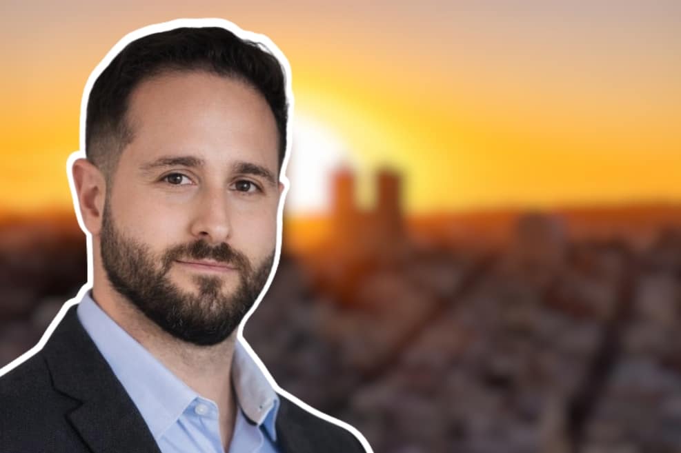 חן פררה // צילום: אוהד דיין | Depositphotos