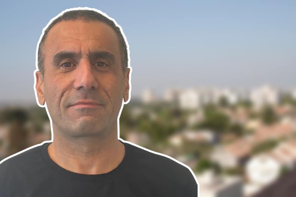 אינג' גיא חנינה // צילום: יח"צ, באדיבות החברה | Depositphotos