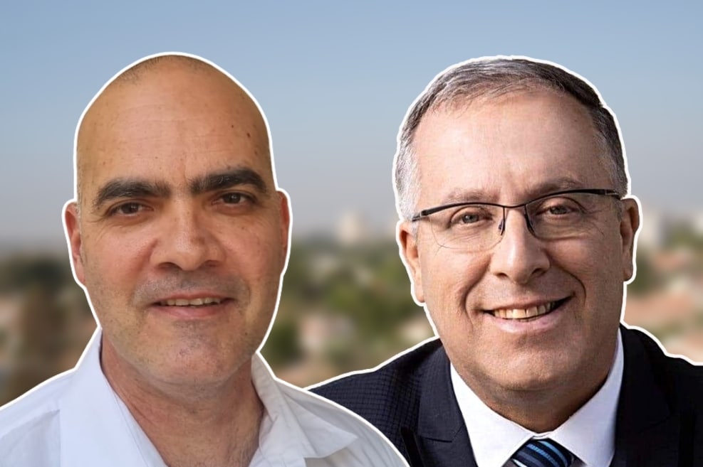 מימין: אלי דוקורסקי // צילום: ראובן קופיצ'ינסקי | רונן סגל // יח"צ | Depositphotos
