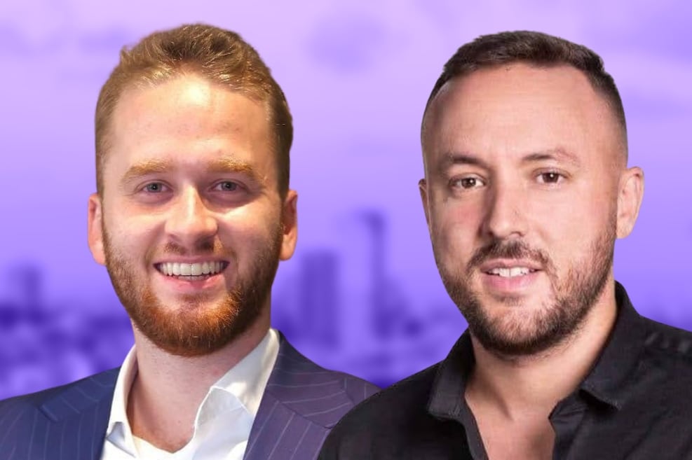 אבישי בוחבוט // צילום: רז רוגובסקי | אליהו קלינמן // צילום: צילום פרטי | Depositphotos