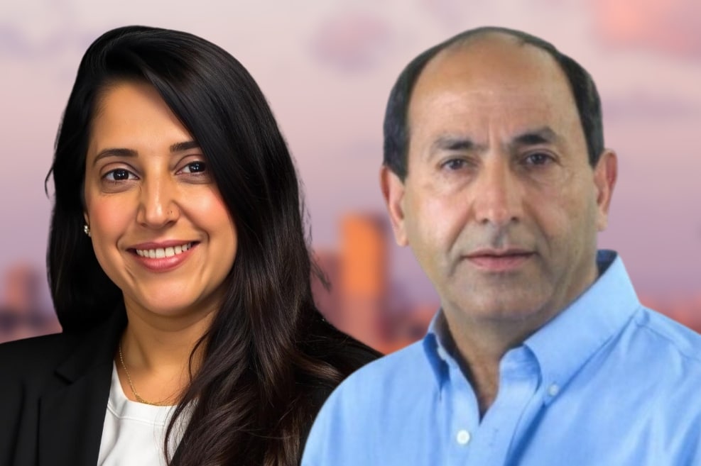 מימין: רמי לוי // צילום: באדיבות רמי לוי נדל"ן | כרמית דומרצקי // צילום: יואב בלום | Depositphotos