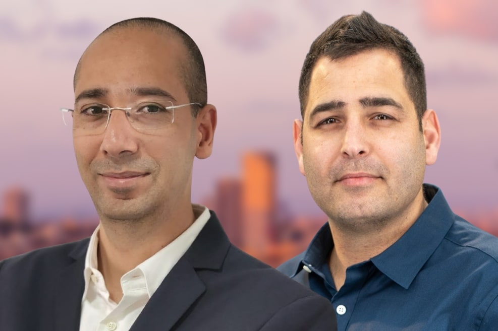 מימין: ניר פורר // צילום: גרין גו סטודיו | שגיא כהן // צילום: באדיבות החברה | Depositphotos
