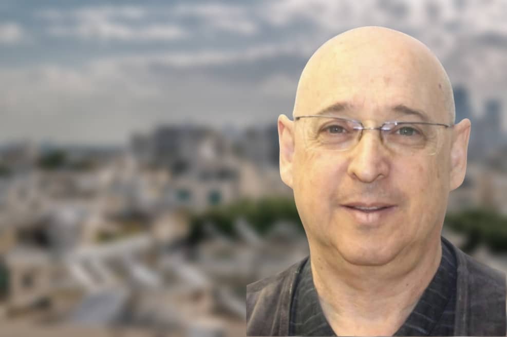 ישי סער // צילום: באדיבות המצולם | Depositphotos