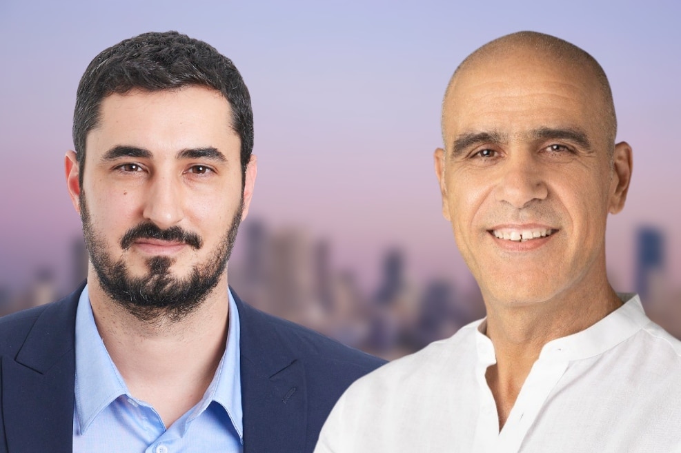 מימין: זהר לוי // צילום: סם יצחקוב | יוני חנציס // צילום: אפיק גבאי | depositphotos