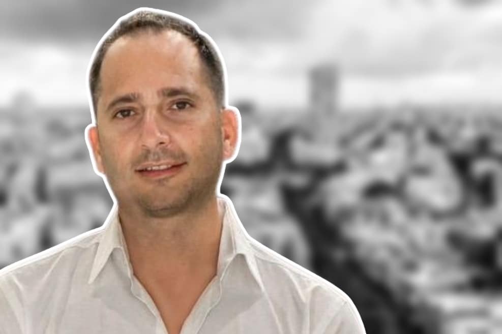 עידן מועלם // צילום: יח"צ | depositphotos