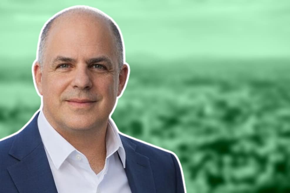 רו"ח חגי וילנסקי // צילום: אפי קפיטל | Depositphotos