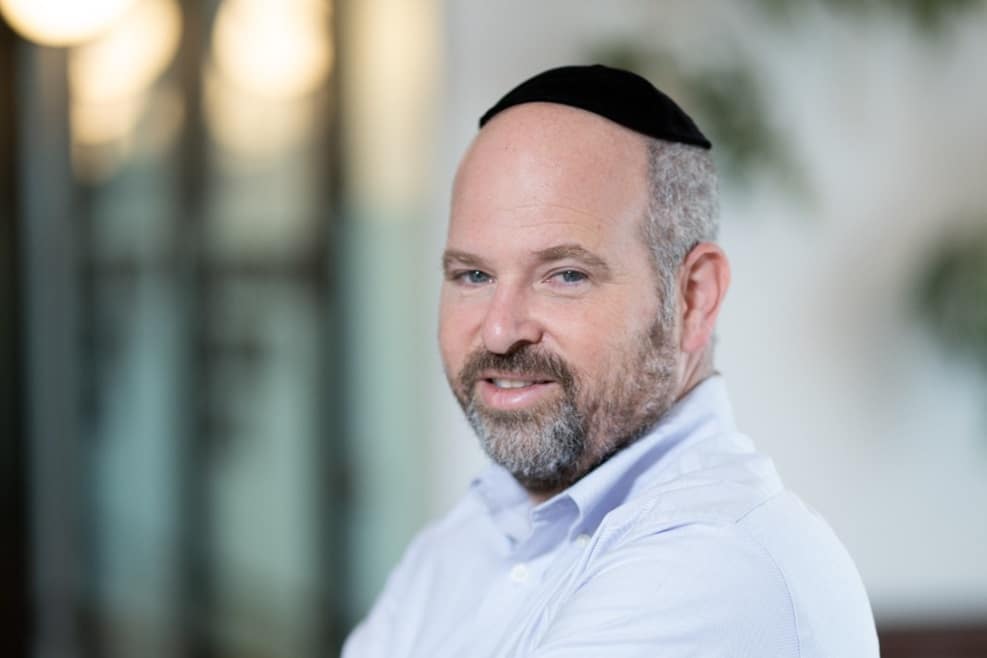 יקי רייסנר // צילום: באדיבות חברת רייסדור