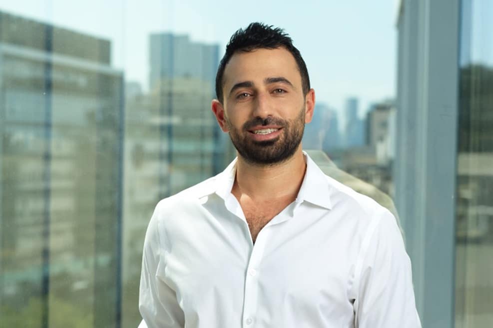 רו"ח אלי משה // צילום: טל גבעוני