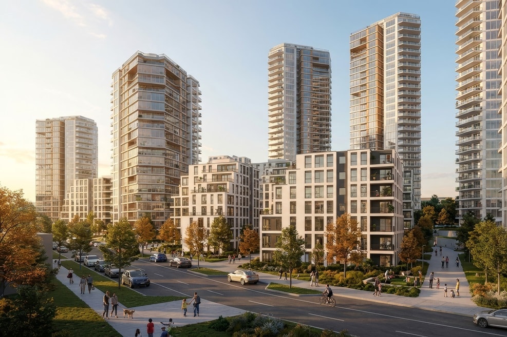 חברת אב-גד תקדם תוכנית ענק להתחדשות עירונית בכרמיאל | מגדילים