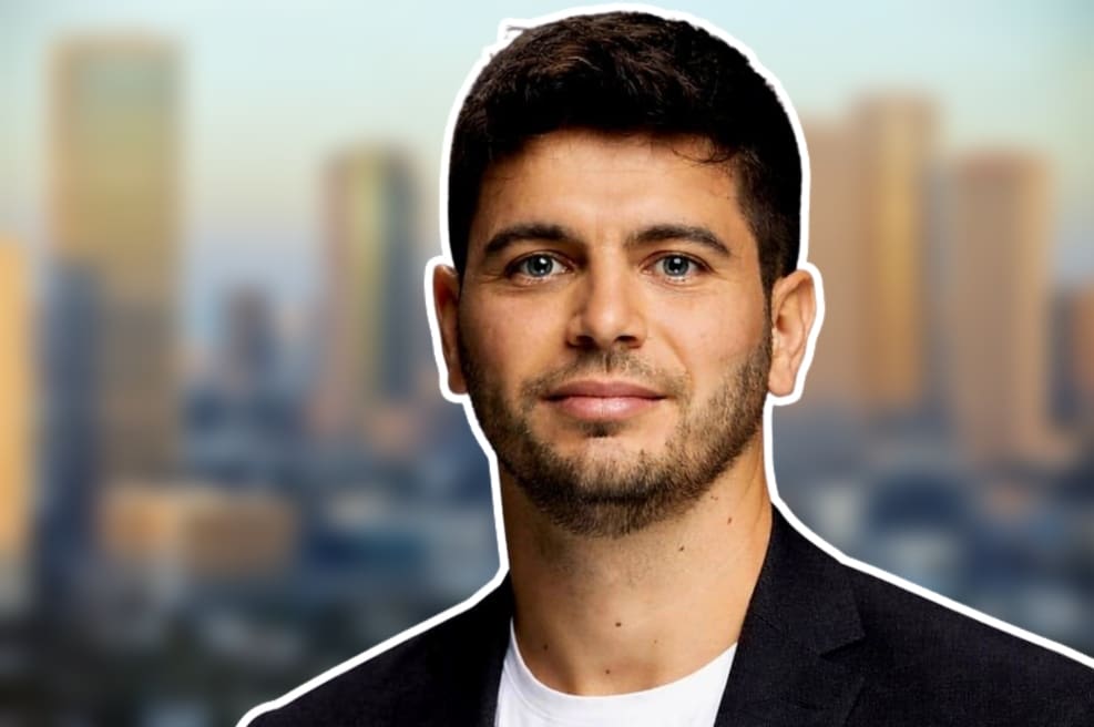 שחף תייאר // צילום: יח"צ | Depositphotos