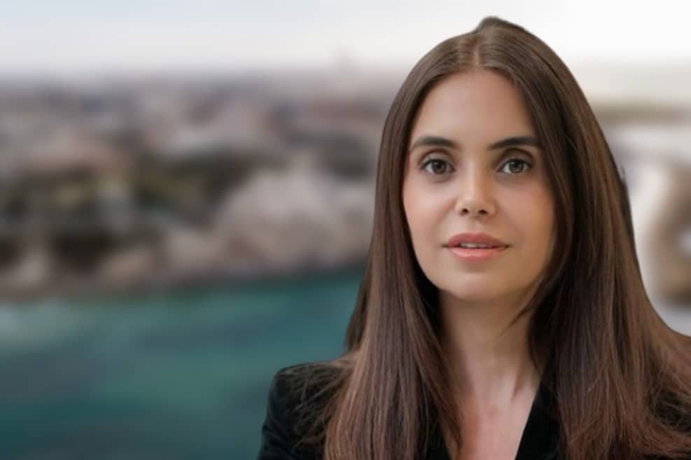 סיגל גבאי // צילום: דוברות משרד התיירות | Depositphotos