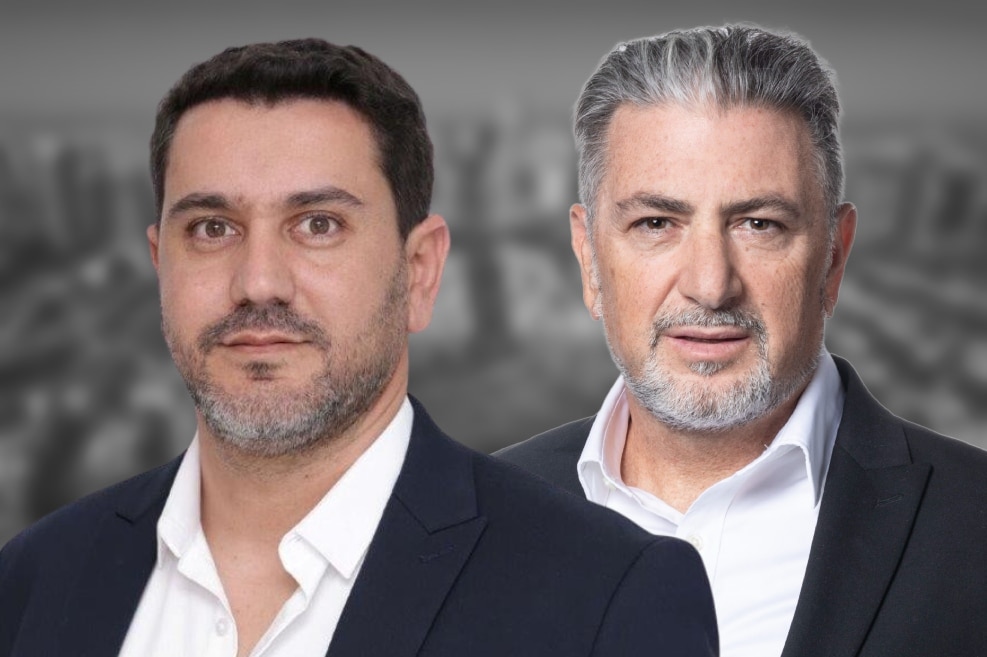 מימין: ישראל יעקב // צילום: אורי כרמי | שי בוטבול // צילום: יח"צ | Depositphotos