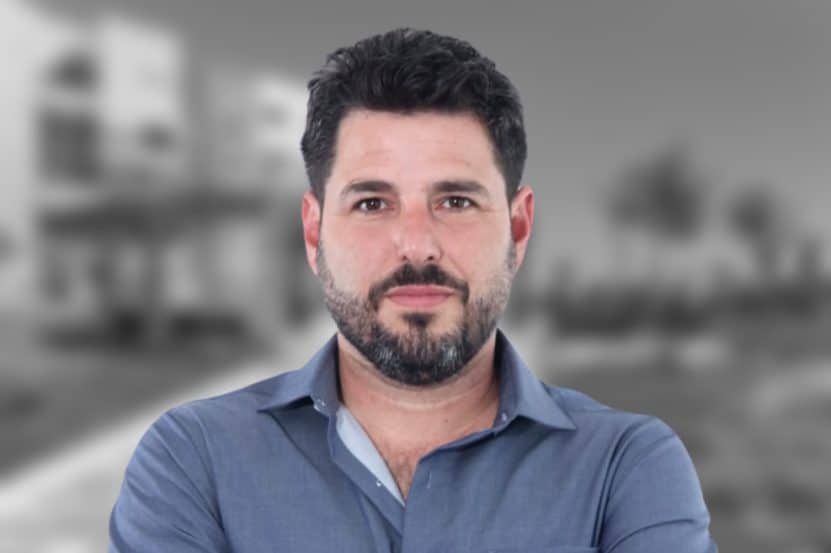 אורי רוזנצוויג // צילום דרור סיתהכל | Depositphotos