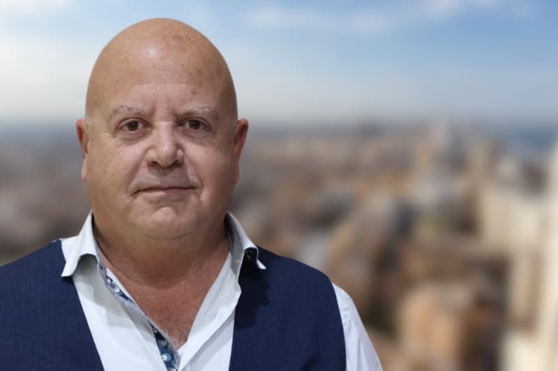 אבי חבר // צילום: באדיבות החברה