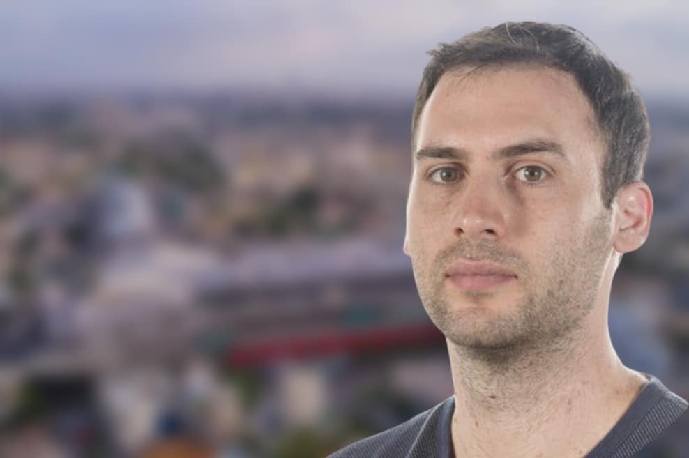 איתי בירנשטוק // צילום: צילום פרטי | Depositphotos