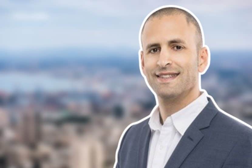 מתן סופר // צילום: ניר סלקמן  | Depositphotos