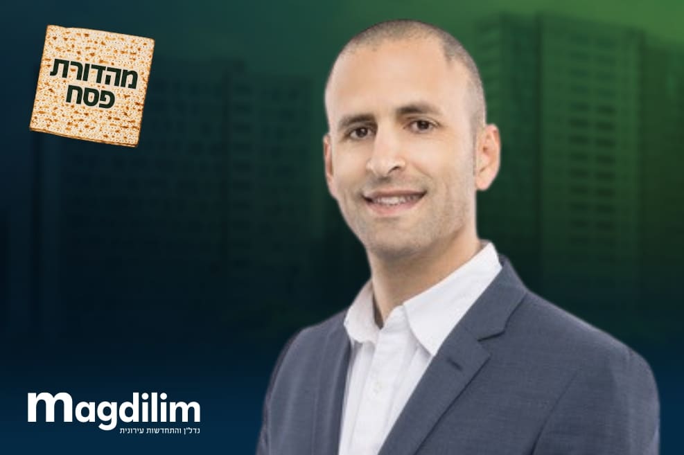 מתן סופר // צילום: ניר סלקמן