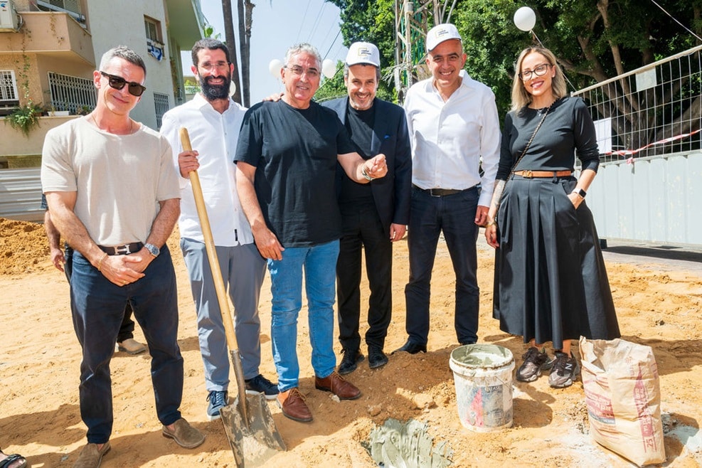 רמב"ם רעננה // צילום: ישראל הדרי יח"צ