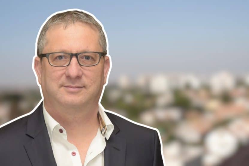 דרור פלדמן // צילום: מזרחי טפחות | Depositphotos