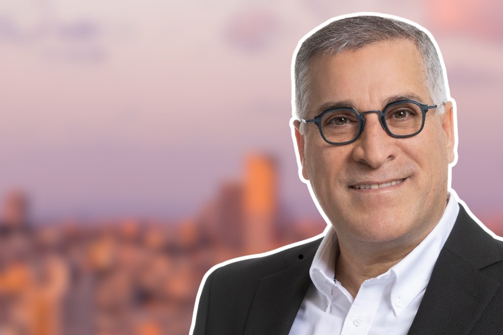 אבישי בן - חיים // צילום: : רז רוגובסקי | Depositphotos