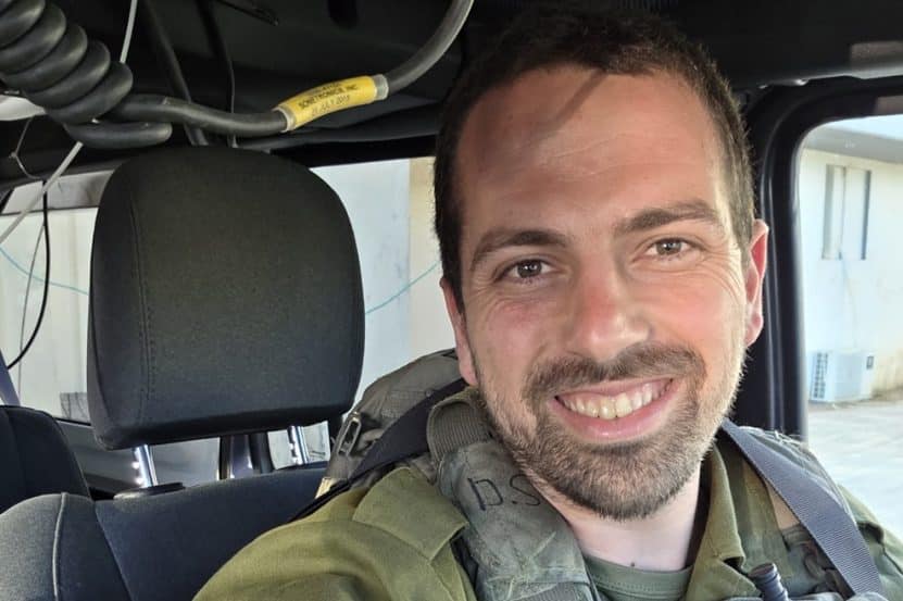 דוד סולומון // צילום: צילום עצמי