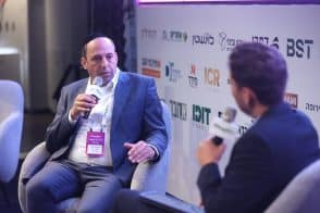 שמואל גרינברג // צילום: דרור סיתהכל