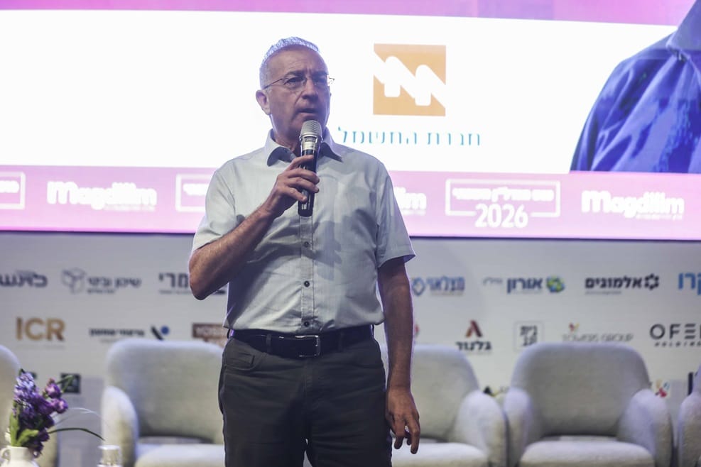 מאיר שפיגלר // צילום: דרור סיתהכל