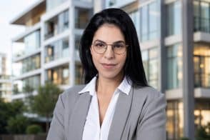 עו"ד אופיר כהן קוניוק // צילום: רז רוגובסקי