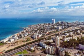 חיפה // Depositphotos