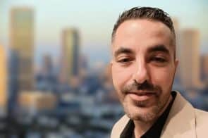 מתן ורטמן // צילום: יח"צ | Depositphotos