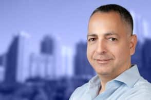 עו"ד אביעד שוב // צילום: ITAMAR PHOTO | Depositphotos