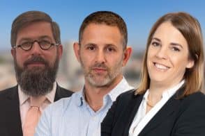 מימין: מאיה אשכנזי // צילום:דקלה שי | עו"ד דביר סגלוביץ // צילום: יח"צ | עו”ד בנימין זלמנוביץ // צילום: יח"צ | Depositphotos