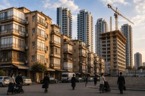 אילוסטרציה. נוצר על ידי "מגדילים" בבינה מלאכותית