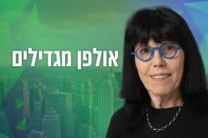 אדריכלית רחל פללר // צילום: רז רוגובסקי