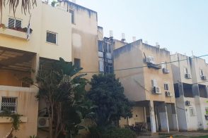 אילוסטרציה. התחדשות עירונית // צילום: מגדילים