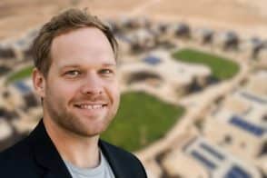 יוחנן קפלניקוב // צילום: קבוצת קפלניקוב