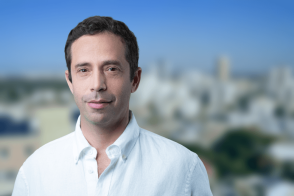 עו"ד ראם רצון // צילום: שי שחר | Depositphotos