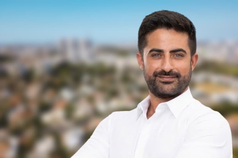 דור וינר // צילום: רענן כהן | Depositphotos